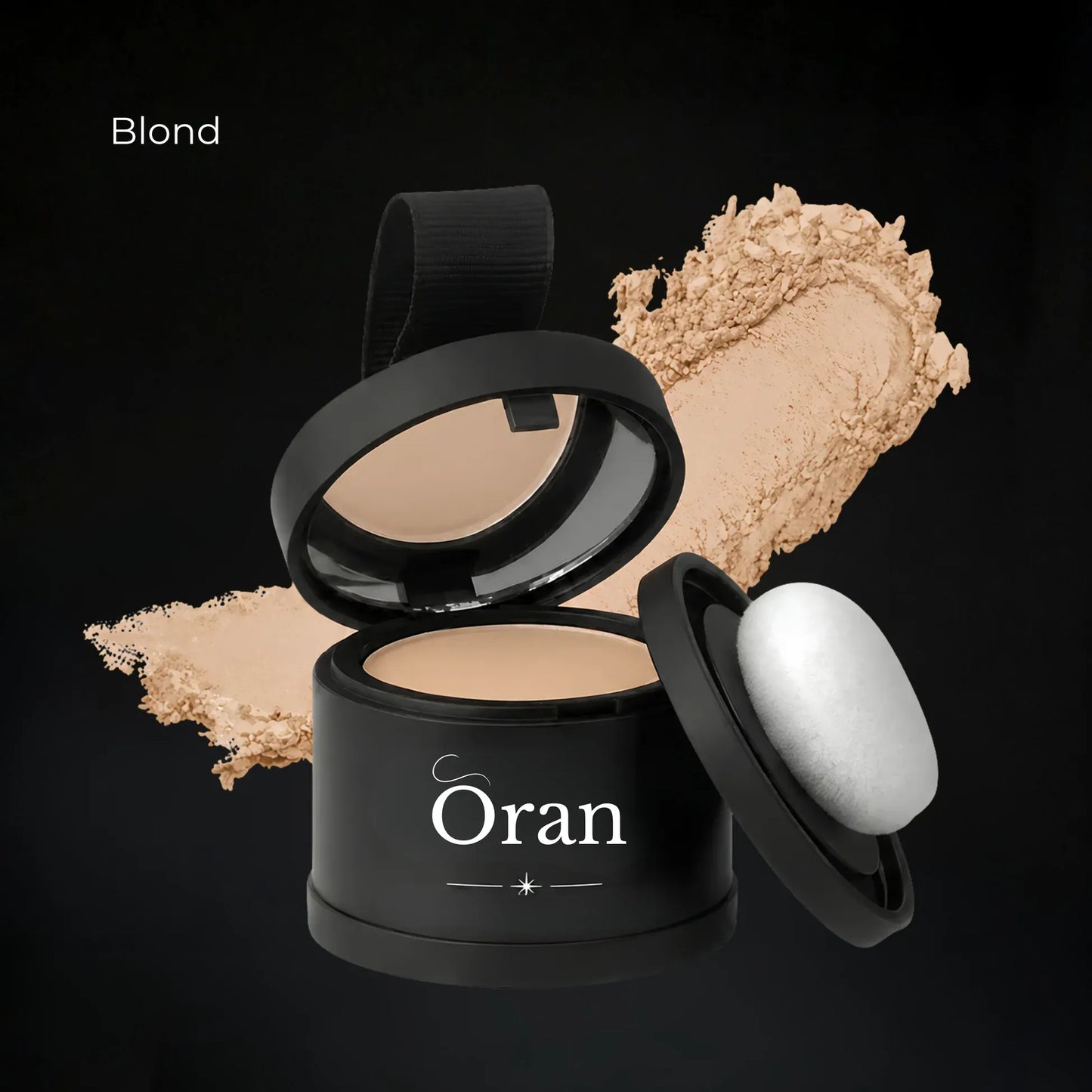 ORAN™ Effet Volume