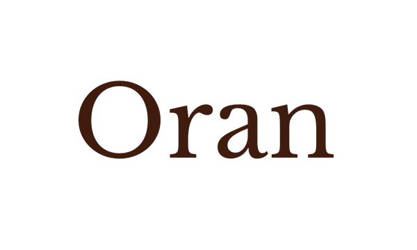 Oran