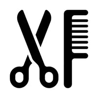 Puis-je coiffer mes cheveux normalement après application ?