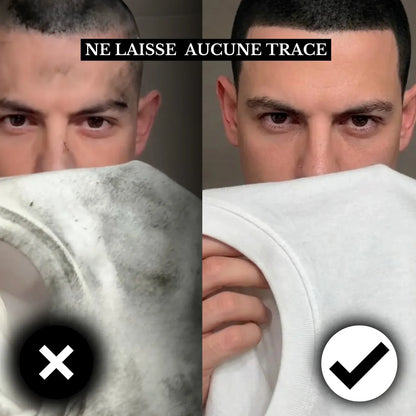 ORAN™ Effet Volume