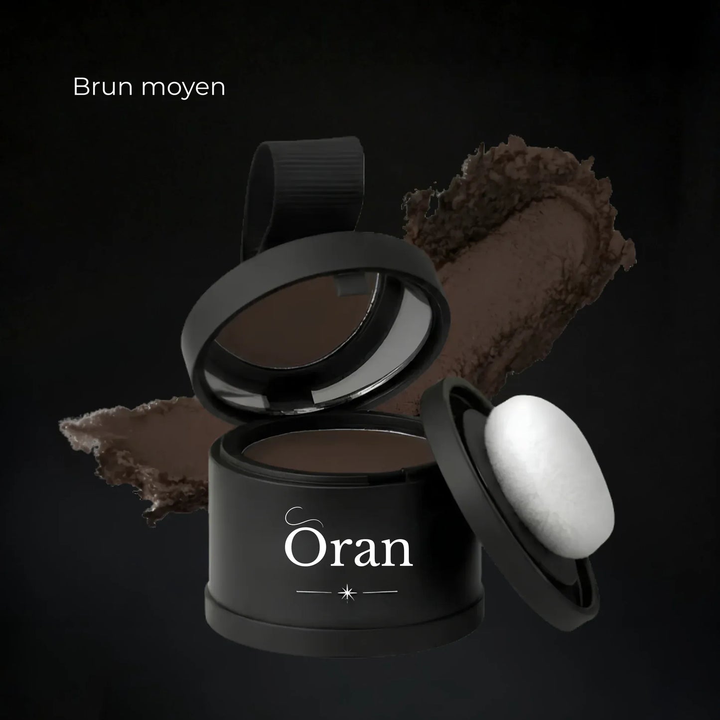 ORAN™ Effet Volume
