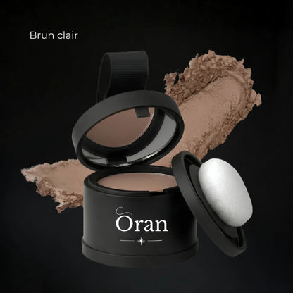 ORAN™ Effet Volume