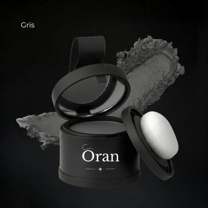 ORAN™ Effet Volume