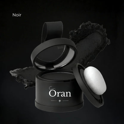 ORAN™ Effet Volume