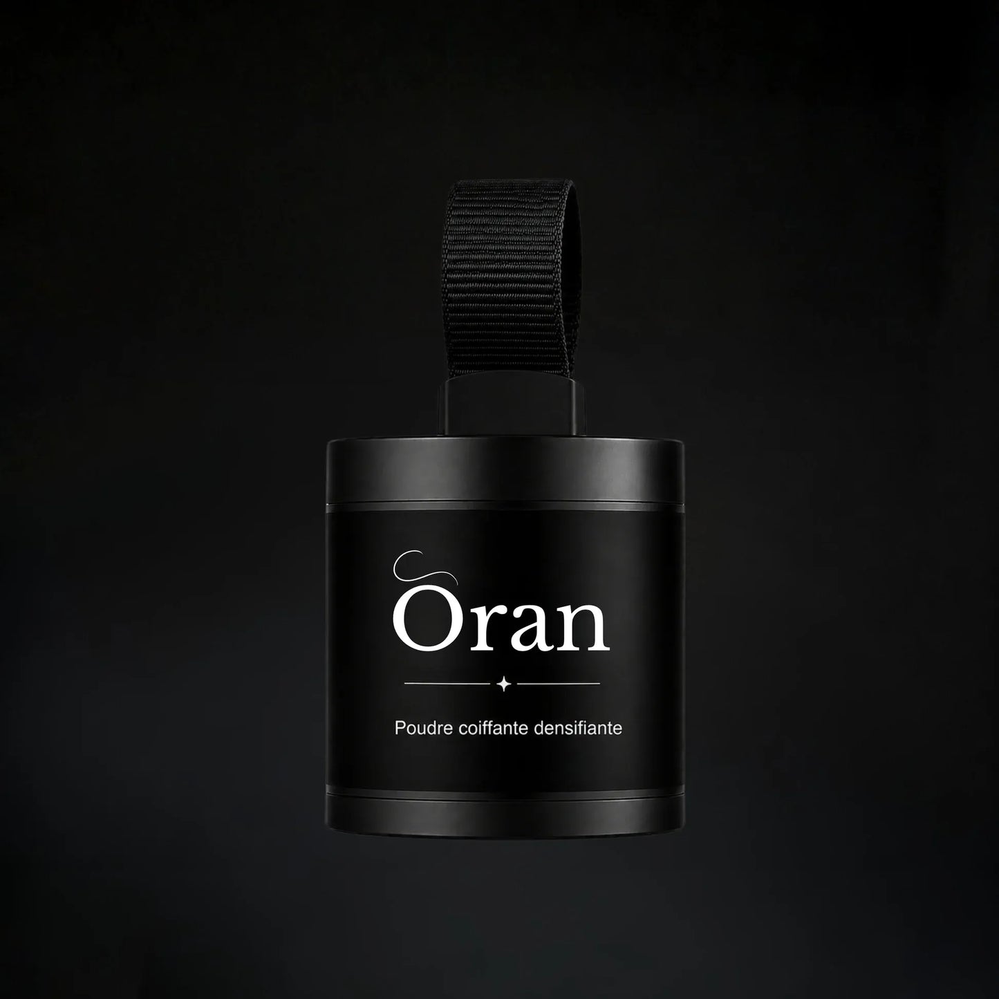 ORAN™ Effet Volume