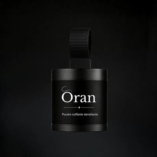ORAN™ Effet Volume
