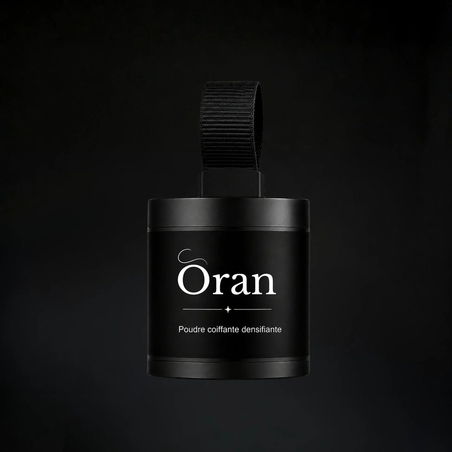 ORAN™ Effet Volume - Oran