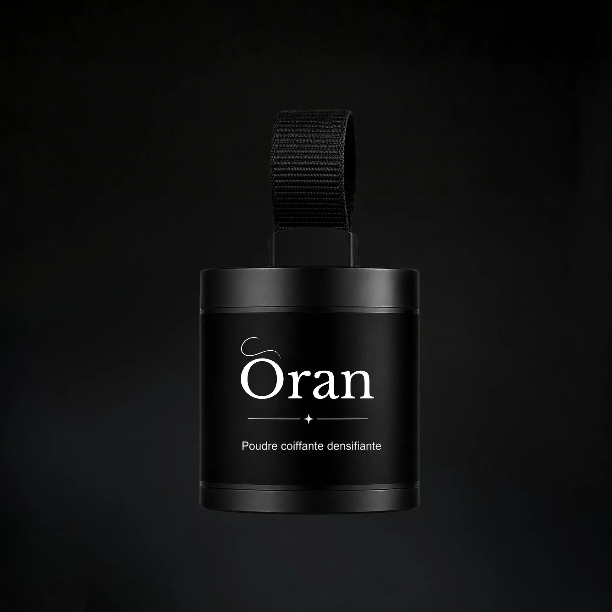 ORAN™ Effet Volume - Oran