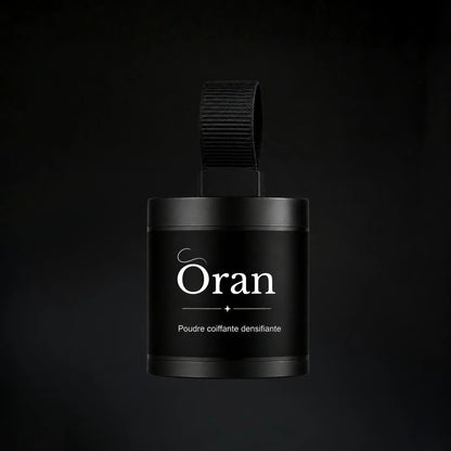 ORAN™ Effet Volume - Oran
