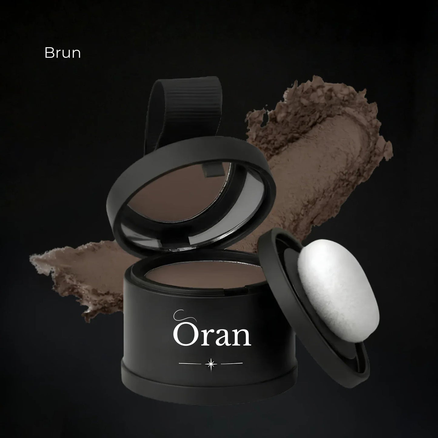 ORAN™ Effet Volume - Oran