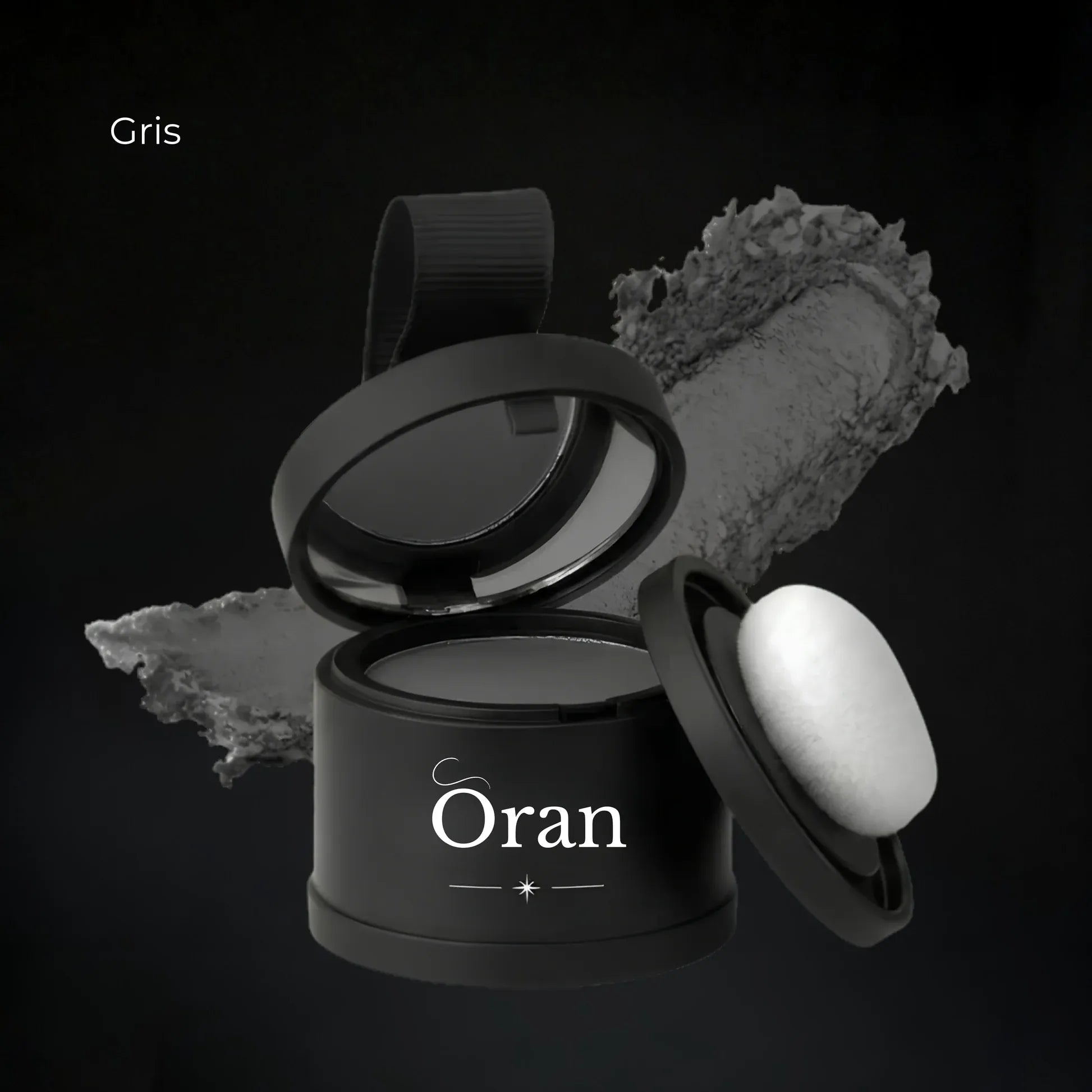 ORAN™ Effet Volume - Oran