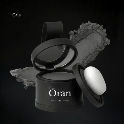 ORAN™ Effet Volume - Oran