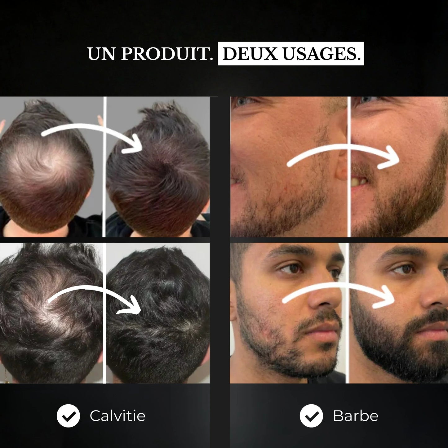 ORAN™ Effet Volume - Oran