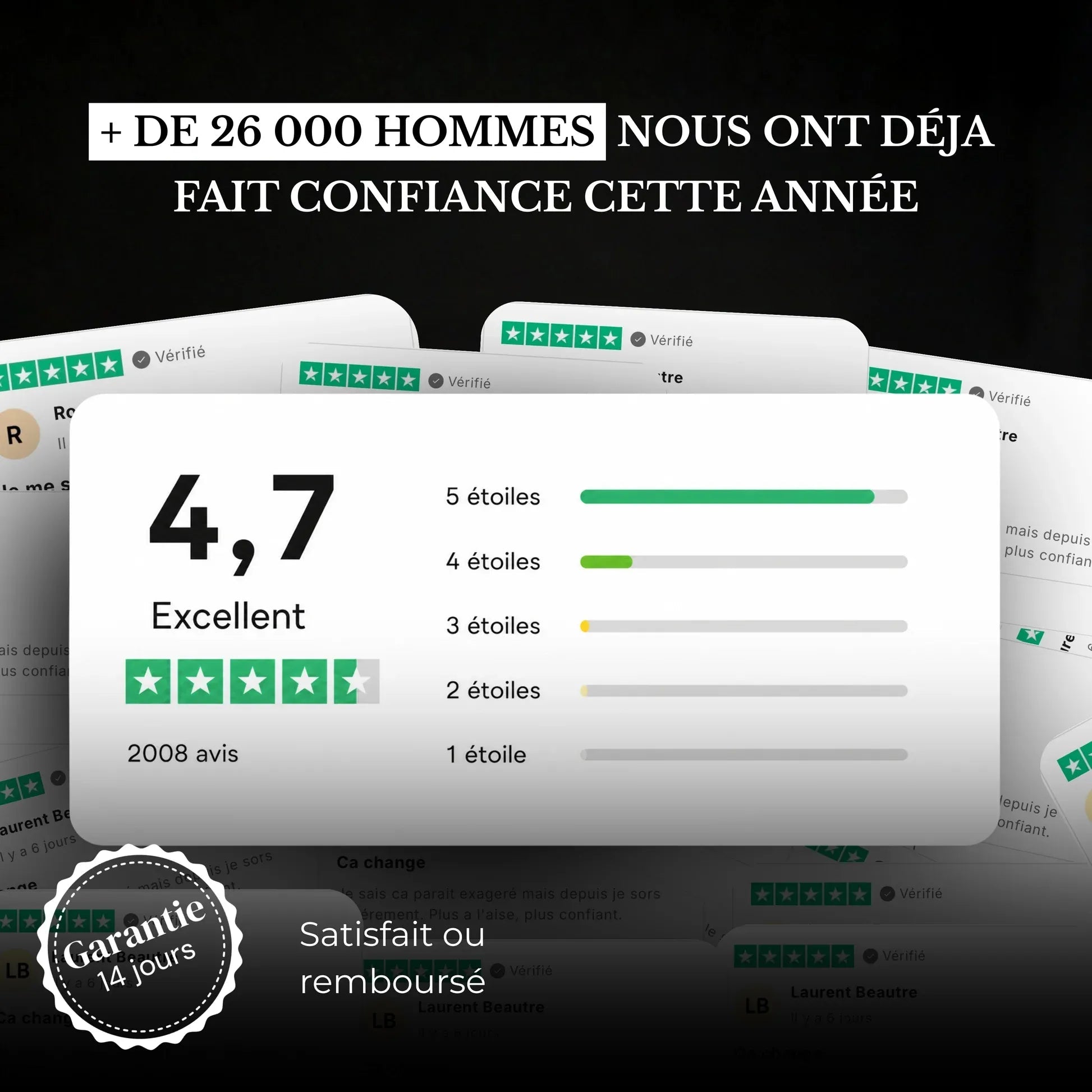 ORAN™ Effet Volume - Oran