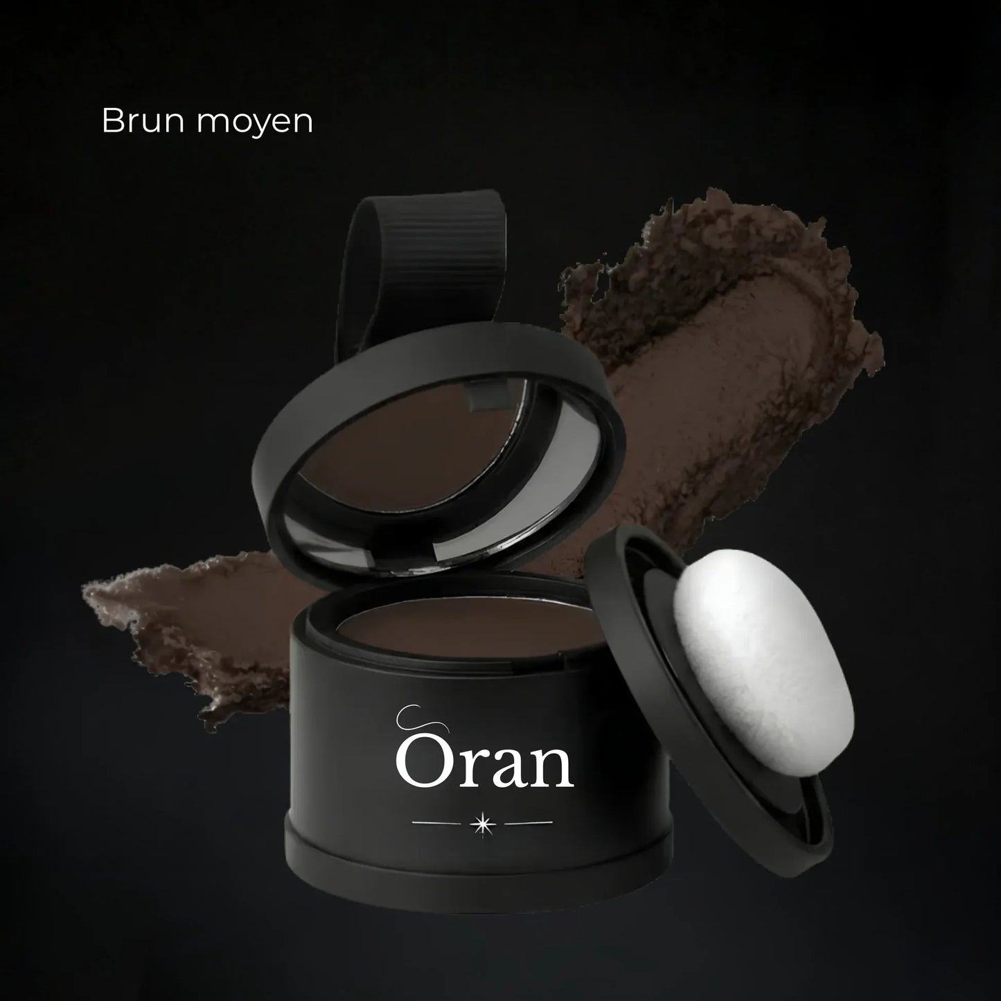 ORAN™ Effet Volume - Oran