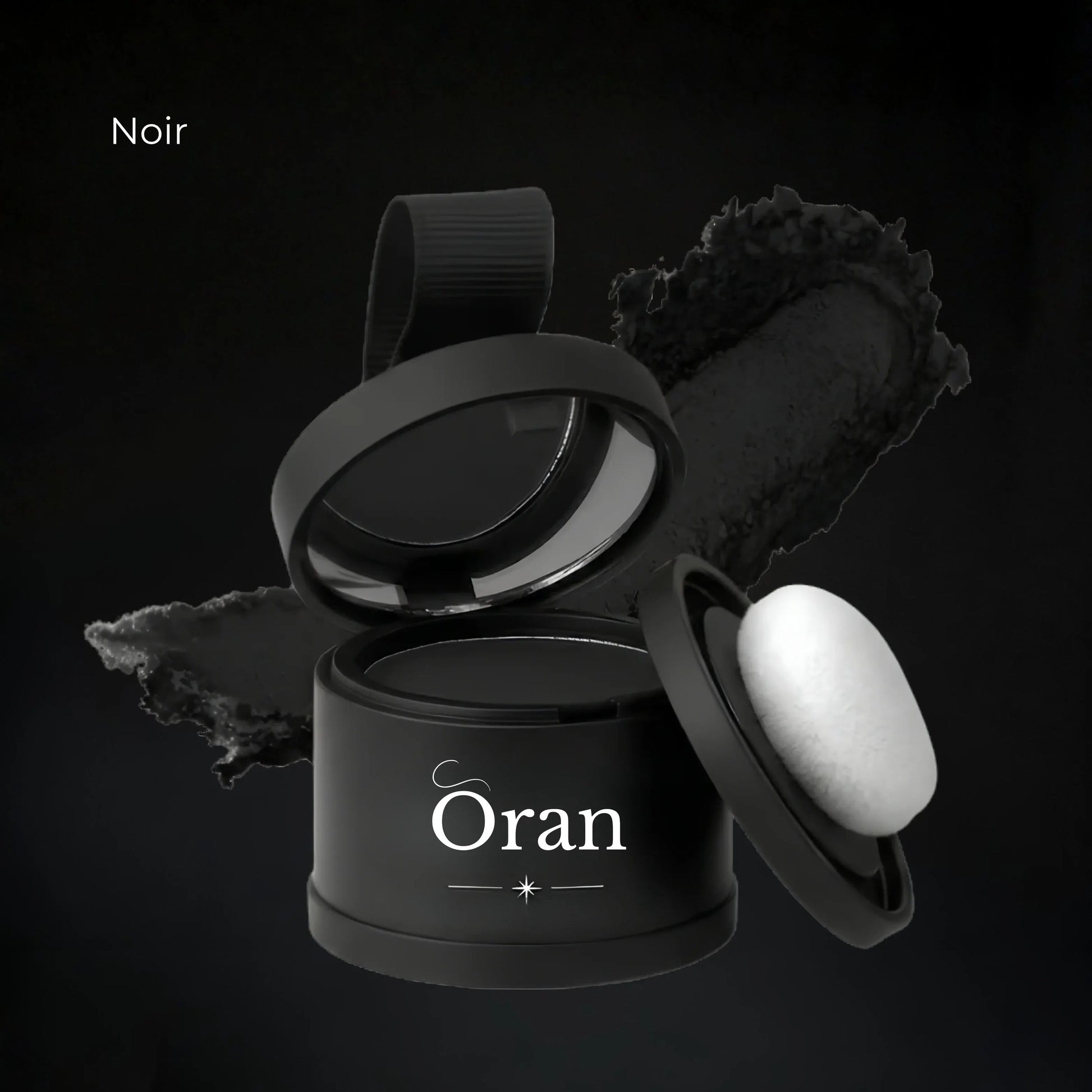 ORAN™ Effet Volume - Oran