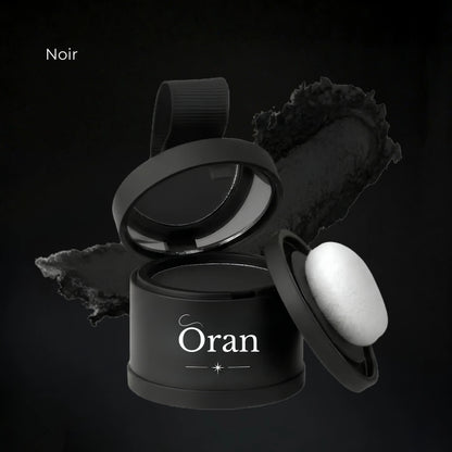 ORAN™ Effet Volume - Oran