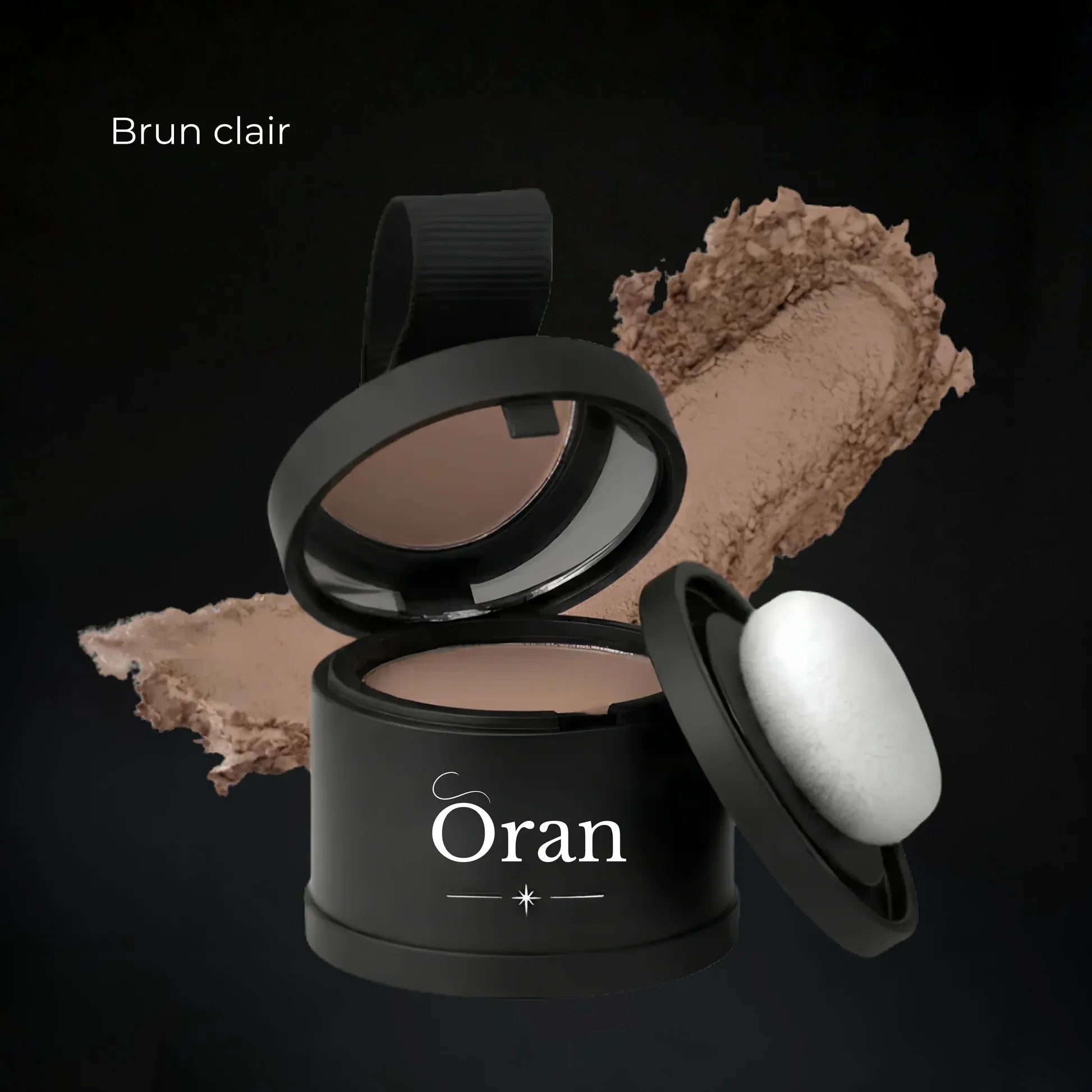ORAN™ Effet Volume - Oran