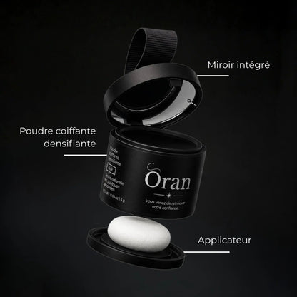 ORAN™ Effet Volume - Oran