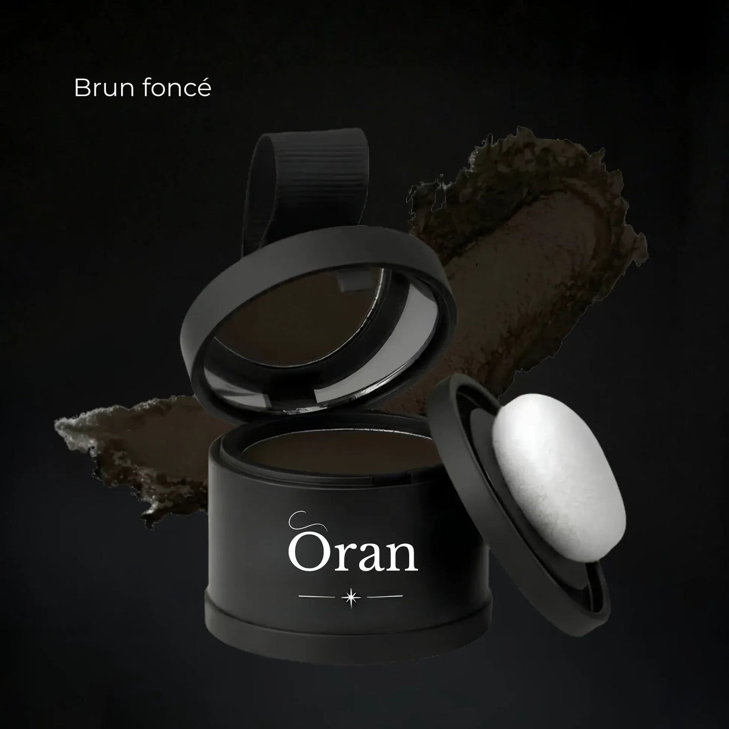 ORAN™ Effet Volume - Oran