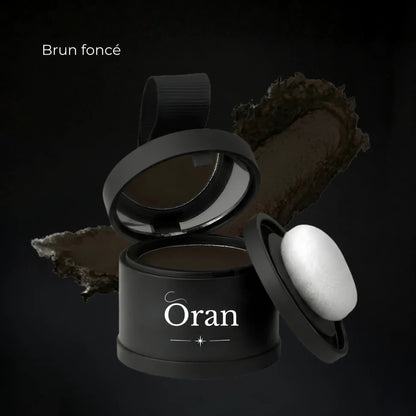 ORAN™ Effet Volume - Oran